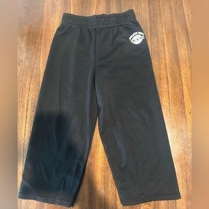 Granimals 3T Black Pants